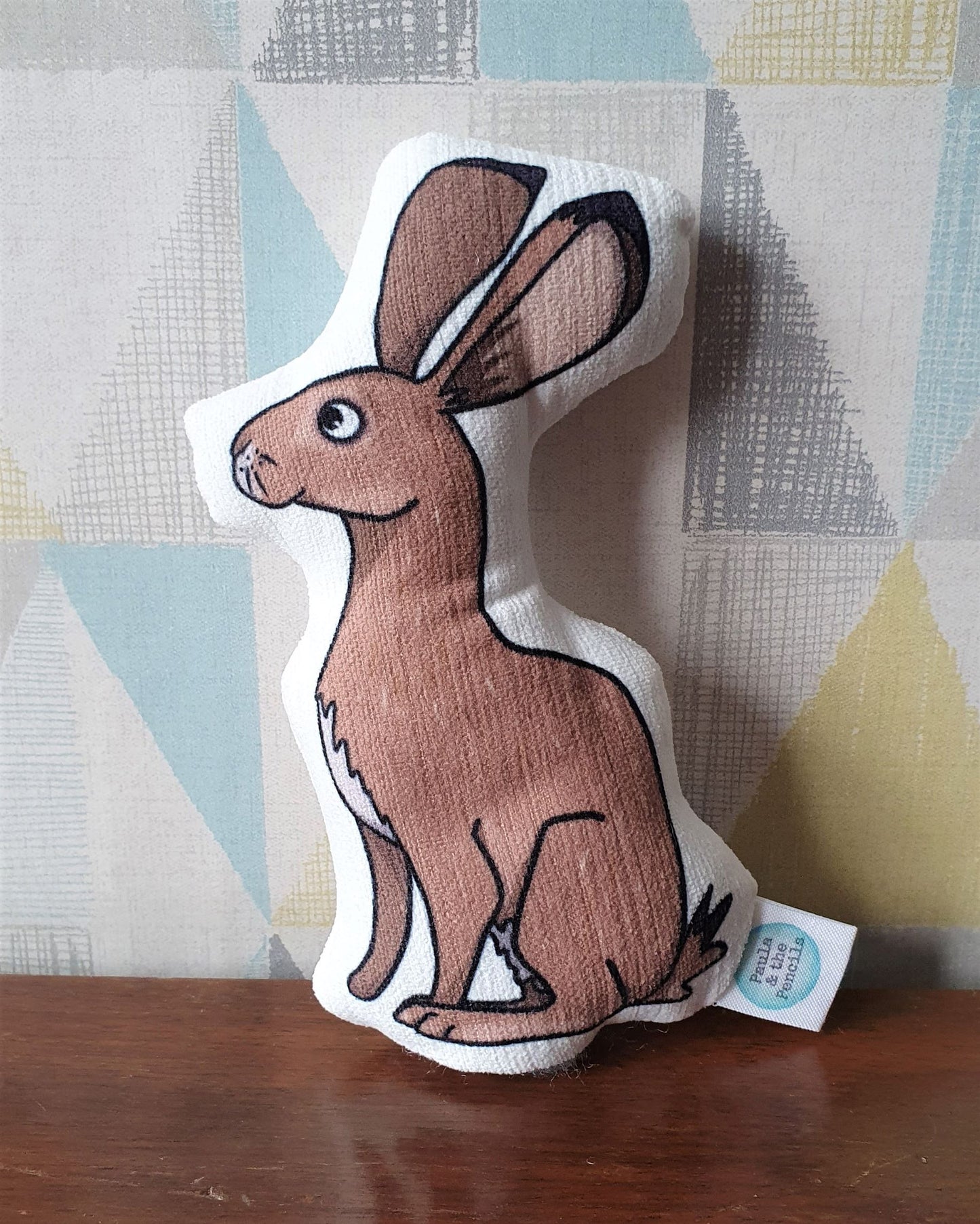 Bunny Doll