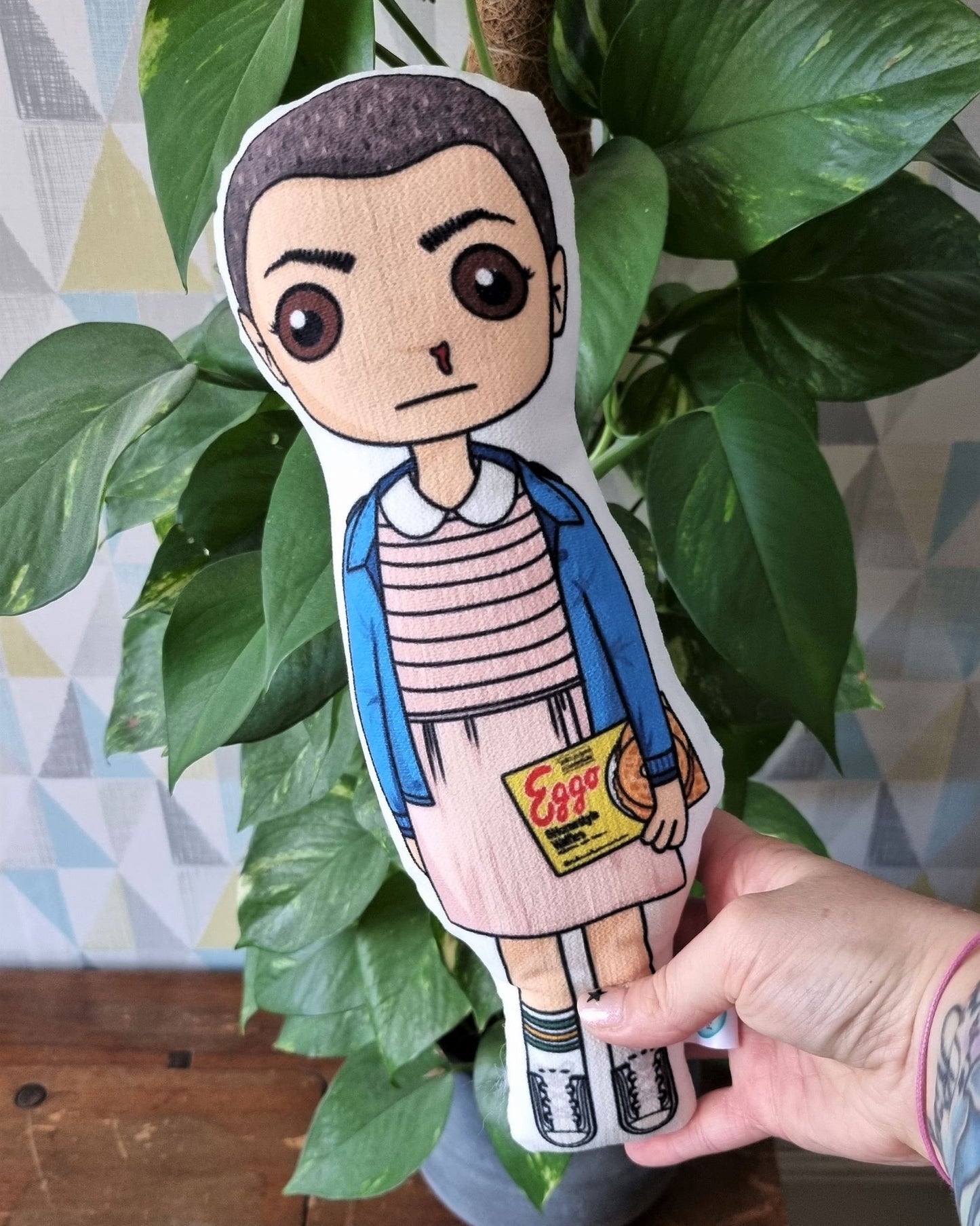 Eleven Doll