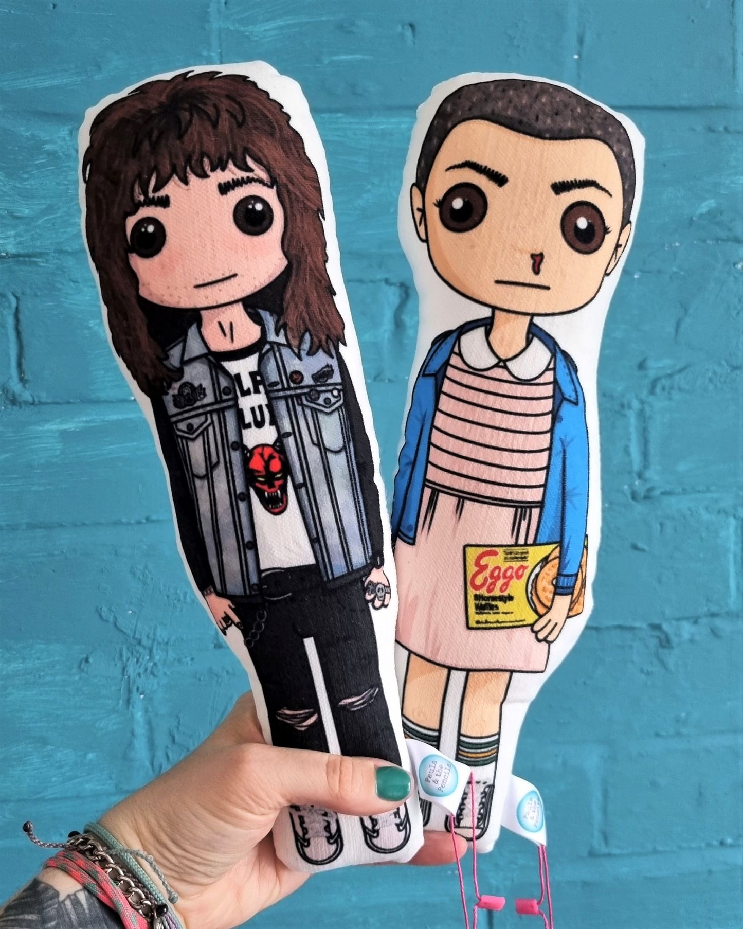 Eleven Doll