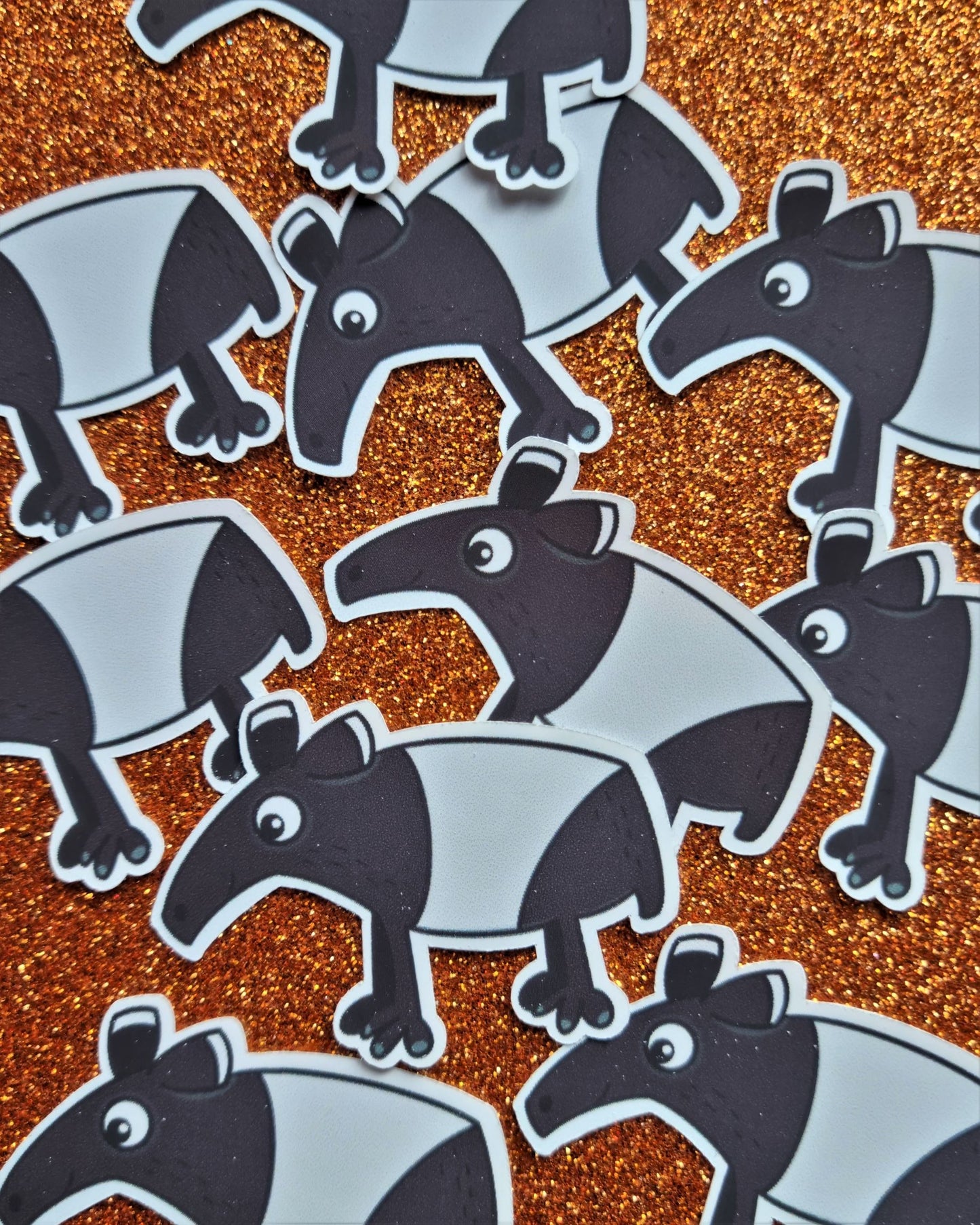 Tapir Sticker
