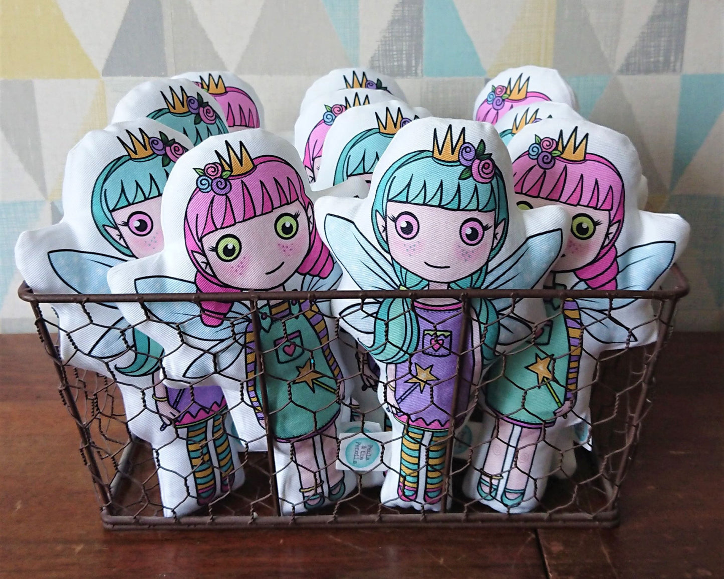 Fairy Dolls