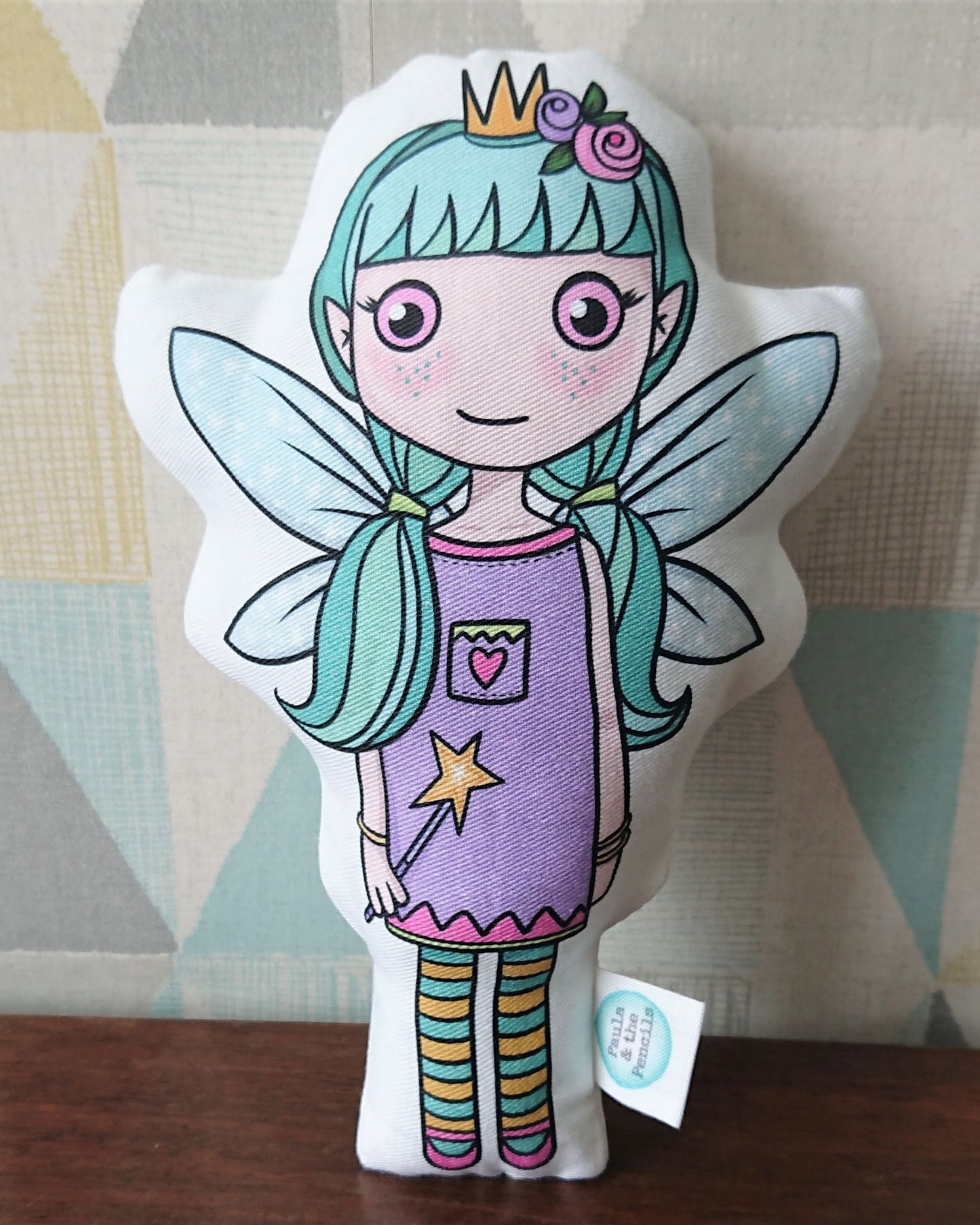 Fairy Dolls