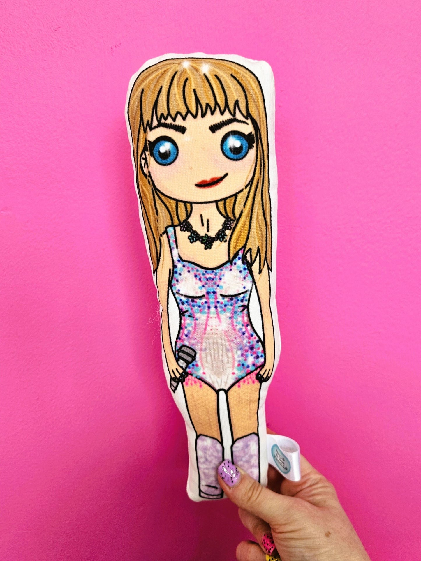 Taylor Swift Doll