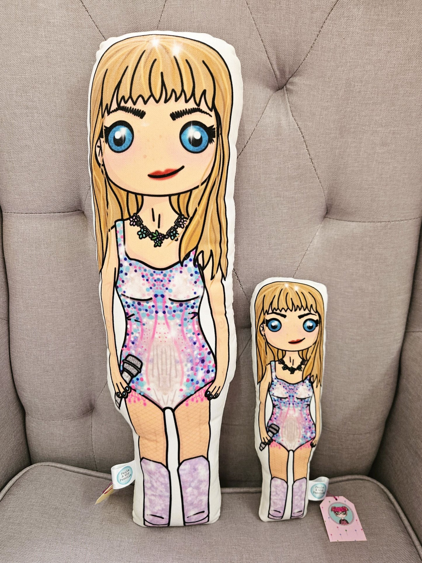 Taylor Swift Doll