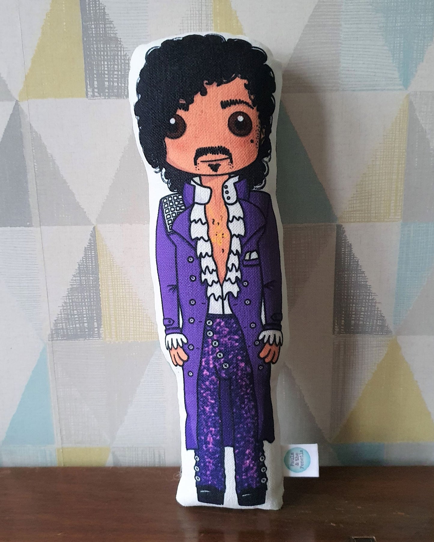 Prince Doll