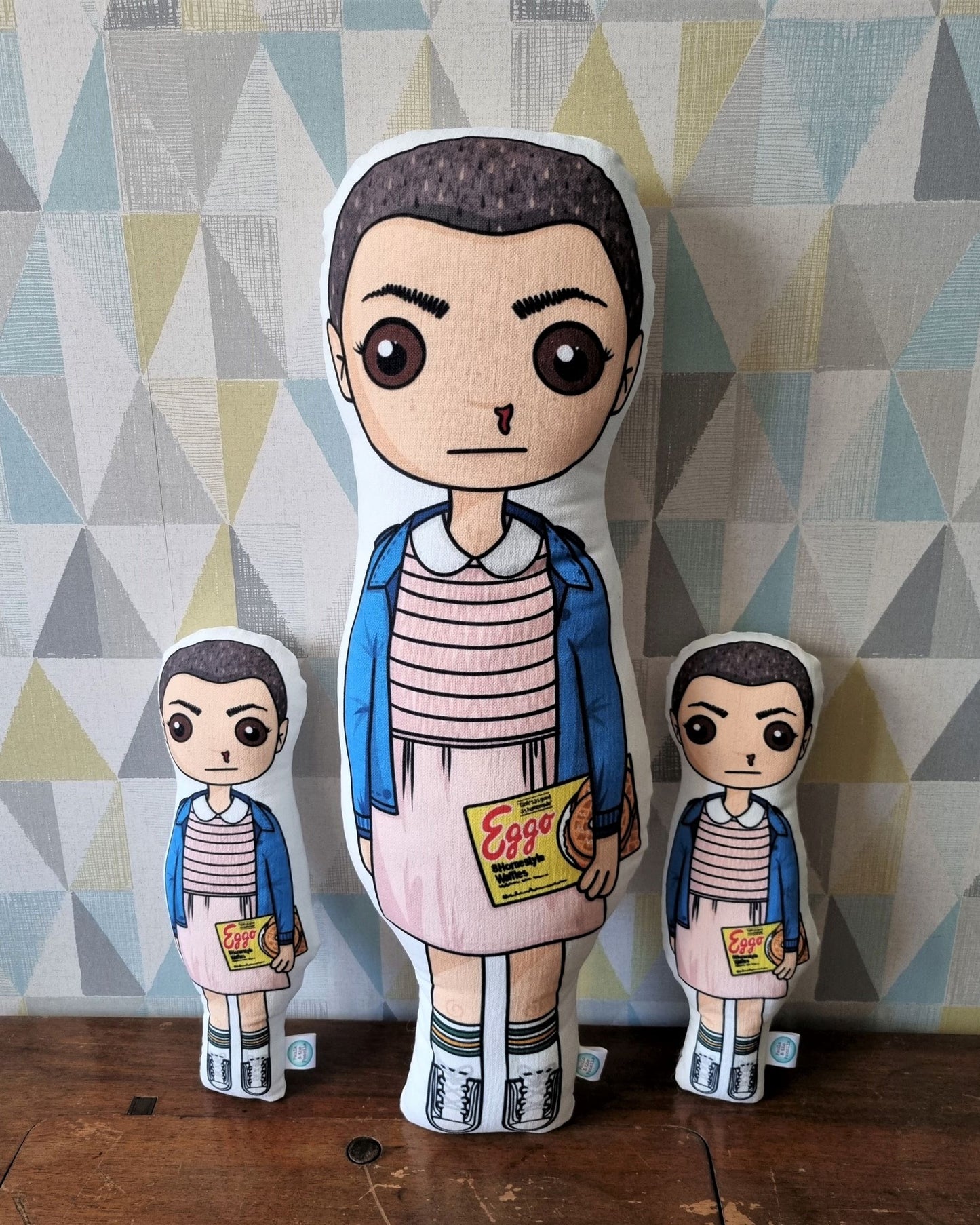 Eleven Doll